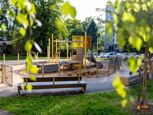 Prodaný  byt 3+1 68 m²