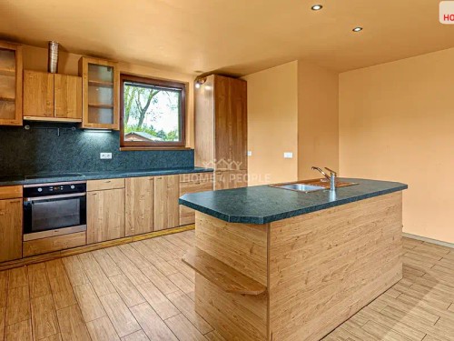 Prodaný  dům 123 m², pozemek 995 m²