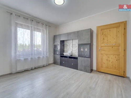 Prodaný  dům 128 m², pozemek 1800 m²