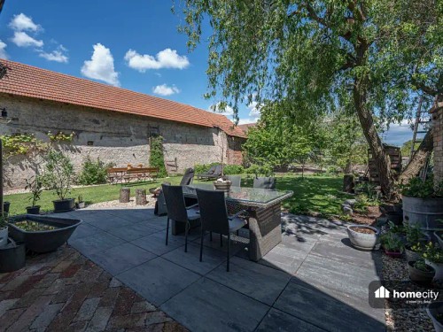 Prodej domu 98 m², pozemek 620 m²