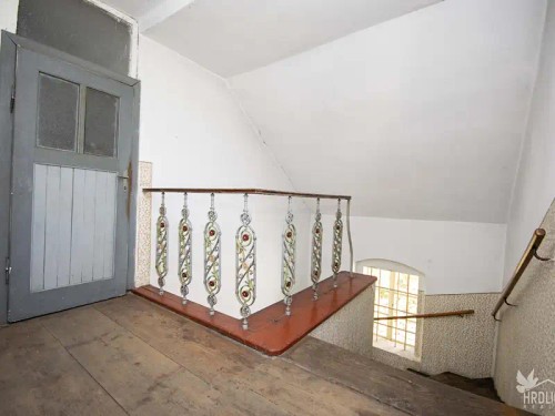 Prodej vily 208 m², pozemek 3304 m²