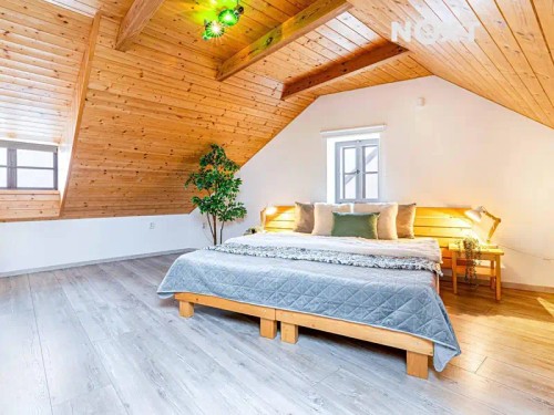 Prodej domu 538 m², pozemek 269 m²