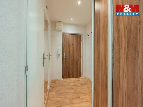 Prodaný byt 3+1 55 m²