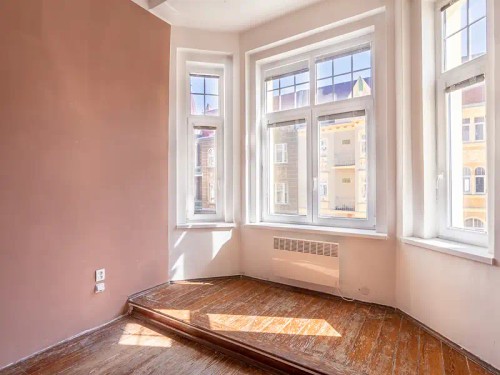 Prodej bytu 4+1 112 m²