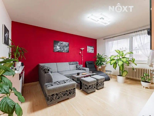 Prodaný byt 4+1 83 m²