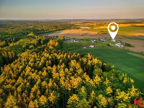 Prodej domu 158 m², pozemek 1429 m²