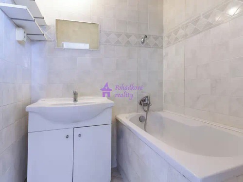 Prodaný byt 2+1 57 m²