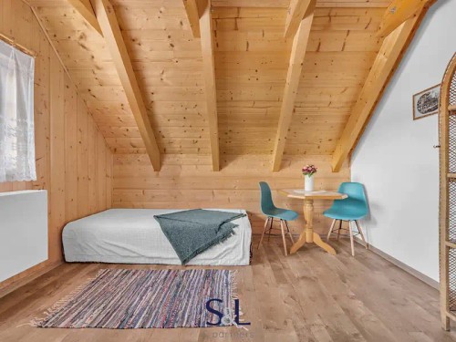 Prodej domu 89 m², pozemek 1506 m²