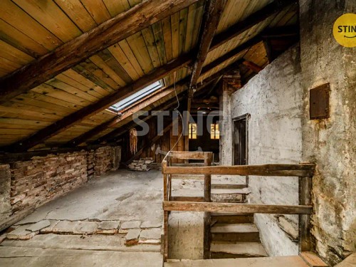 Prodej domu 240 m², pozemek 2251 m²