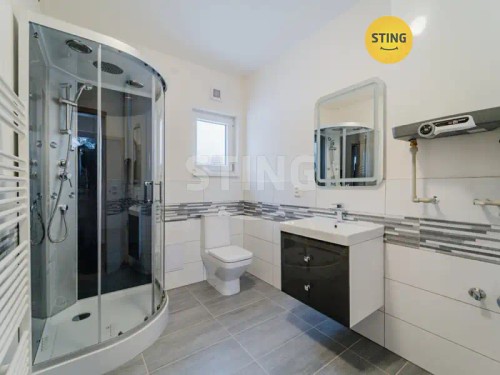 Prodej domu 55 m², pozemek 864 m²