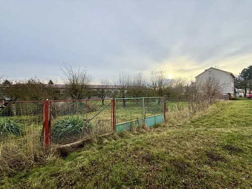 Prodej domu 140 m², pozemek 2582 m²