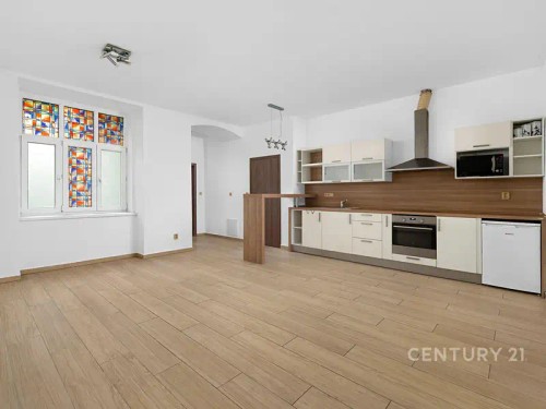Prodej bytu 2+kk 60 m²