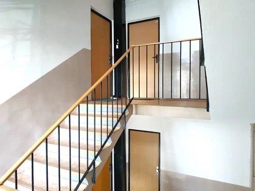Prodaný byt 1+kk 23 m²