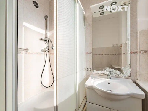 Prodaný byt 2+1 47 m²
