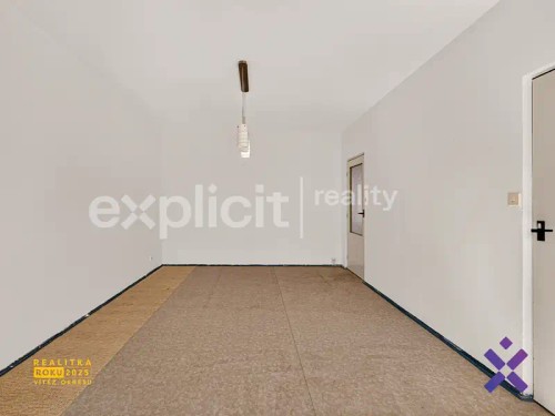 Prodej bytu 4+1 90 m²
