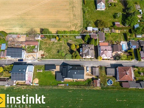 Prodej domu 250 m², pozemek 1498 m²