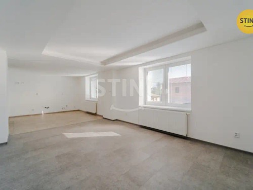 Prodej domu 208 m², pozemek 485 m²