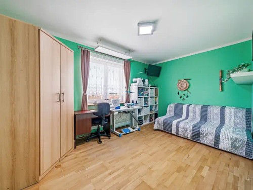 Prodej domu 132 m², pozemek 1286 m²