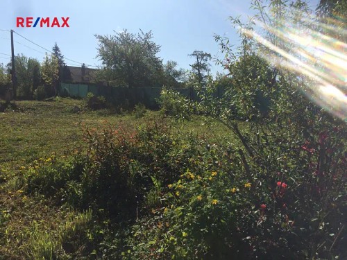 Prodej stavebního pozemku 310 m²