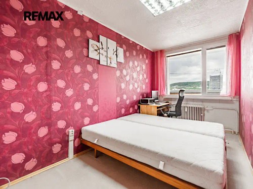 Prodej bytu 3+1 70 m²