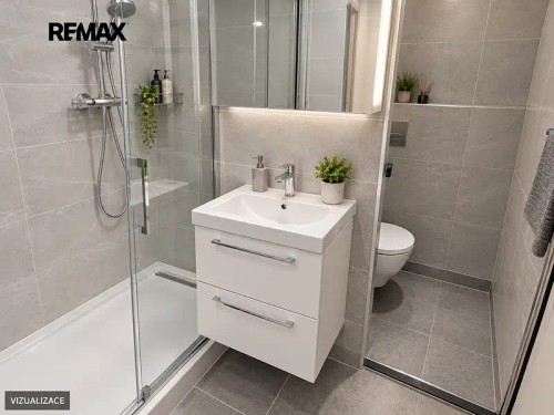 Prodej bytu 1+1 31 m²