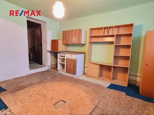 Prodej domu 82 m², pozemek 363 m²