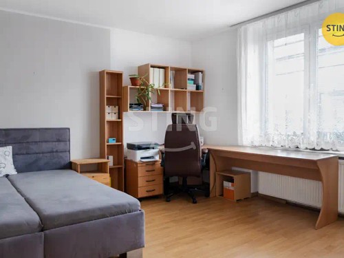 Prodej domu 240 m², pozemek 522 m²