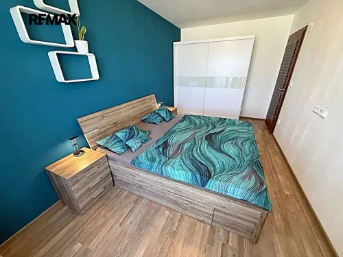 Prodej bytu 3+kk 72 m²