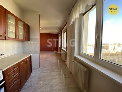 Prodej bytu 2+1 64 m²