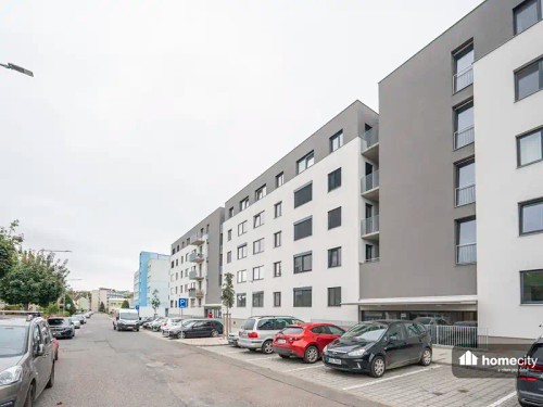 Prodaný byt 2+kk 49 m²