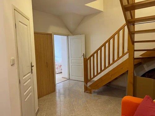 Prodej bytu 2+kk 70 m²