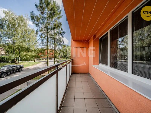 Prodej bytu 3+1 67 m²
