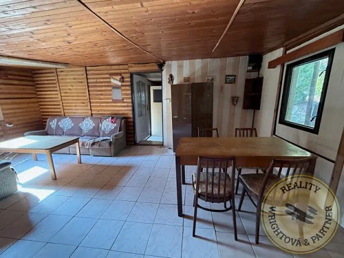 Prodej stavebního pozemku 1825 m²