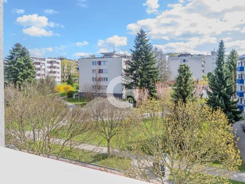 Prodaný byt 3+1 75 m²