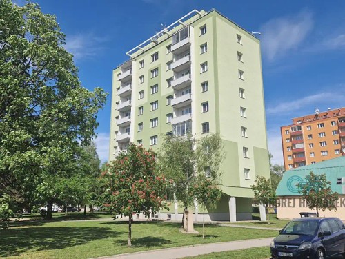 Prodej bytu 3+1 64 m²