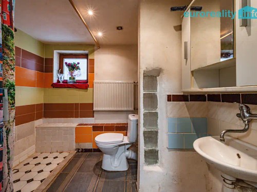Prodej domu 148 m², pozemek 113 m²