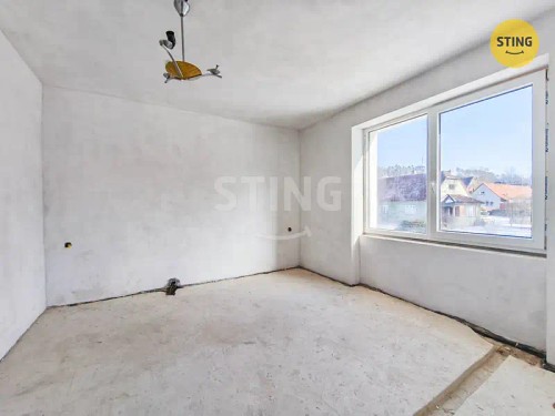 Prodej domu 120 m², pozemek 1413 m²