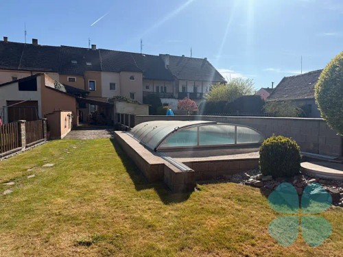 Prodej domu 220 m², pozemek 449 m²