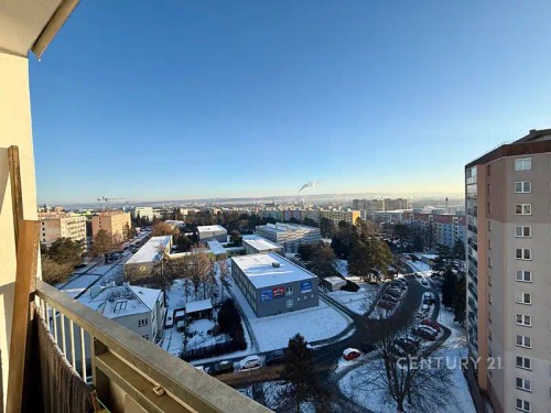 Prodej bytu 2+kk 45 m²