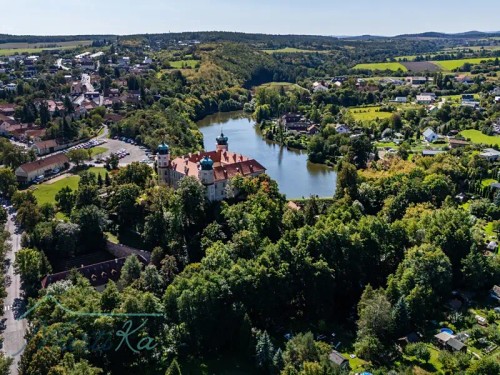 Prodej domu 220 m², pozemek 901 m²