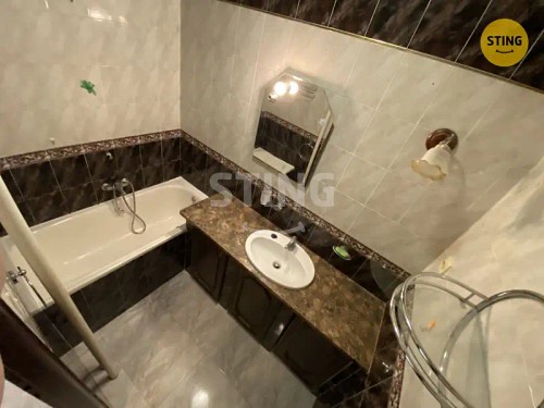Prodej bytu 2+1 64 m²