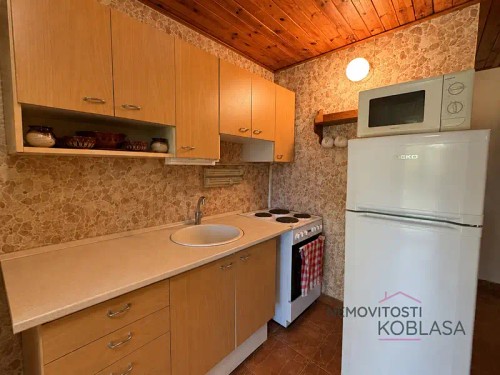 Prodej chaty 34 m², pozemek 597 m²