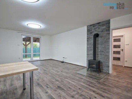 Prodej domu 85 m², pozemek 486 m²