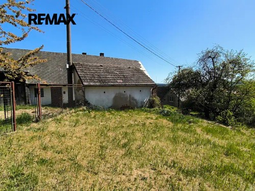 Prodej chalupy 77 m², pozemek 472 m²