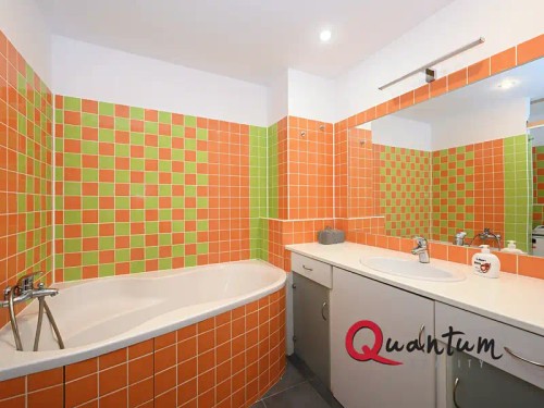 Prodaný byt 2+kk 61 m²