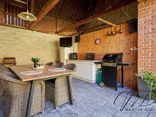 Prodaný  dům 103 m², pozemek 1322 m²