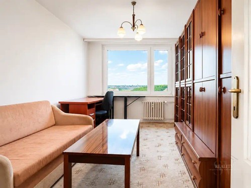 Prodej bytu 3+1 84 m²
