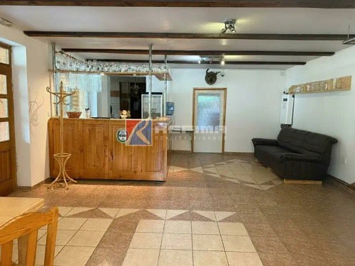 Prodej domu 281 m², pozemek 3530 m²