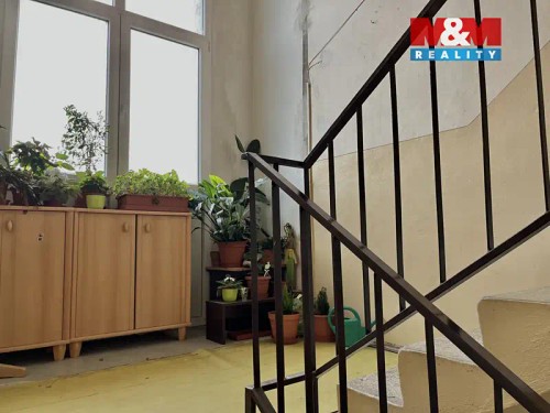 Prodaný byt 3+1 70 m²