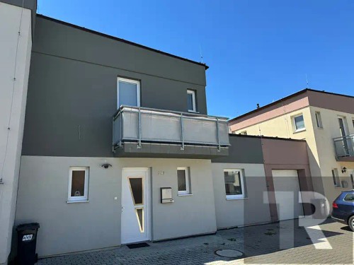 Prodej domu 114 m², pozemek 313 m²